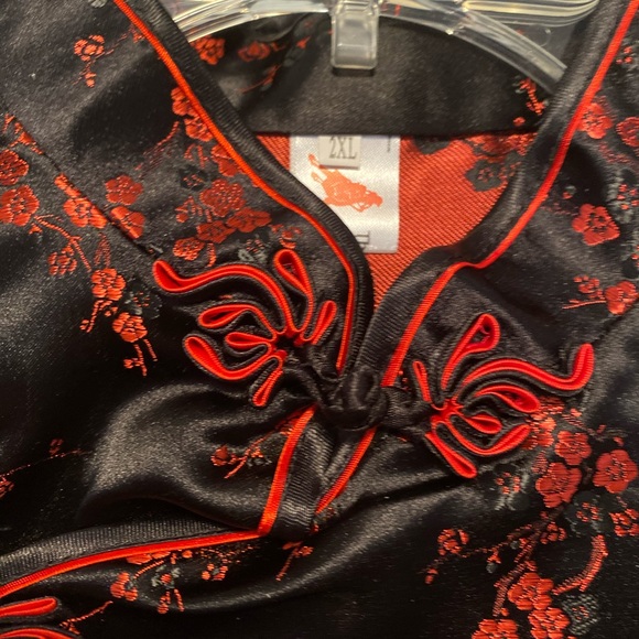 Exotic Dress - Picture 14 of 15